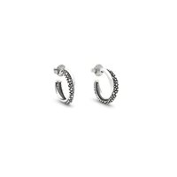 Orecchini Giovanni Raspini Donna PIXIE in Argento 12256 - 12256